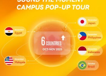 Hollyland Kicks Off Global Campus Initiative to Empower Student Creators Through Sound