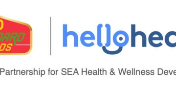 Standard Foods Announces Strategic Partnership and Investment in Hello Health to Strengthen the Bridge Between Digital Health and Nutrition in Southeast Asia.