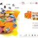 Get Ready to Unbox the Vibrant World of Hong Kong Art Toys in Kuala Lumpur! “Hong Kong Art Toy Story 2025@Kuala Lumpur” Bringing the Creativity and Artistry of Hong Kong to Malaysia