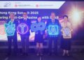 GS1 Hong Kong Summit 2025 Shaping the Future with Sustainability, Transformation, AI & Resilience