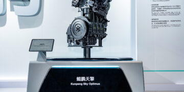 Breakthroughs in Energy and Power, Advancements in Intelligent Technology — The 2025 Chery International Technology Night