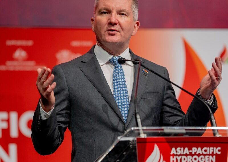 Asia-Pacific Hydrogen Summit & Exhibition 2025 Returns to Sydney as Australia’s Largest Dedicated Hydrogen Event