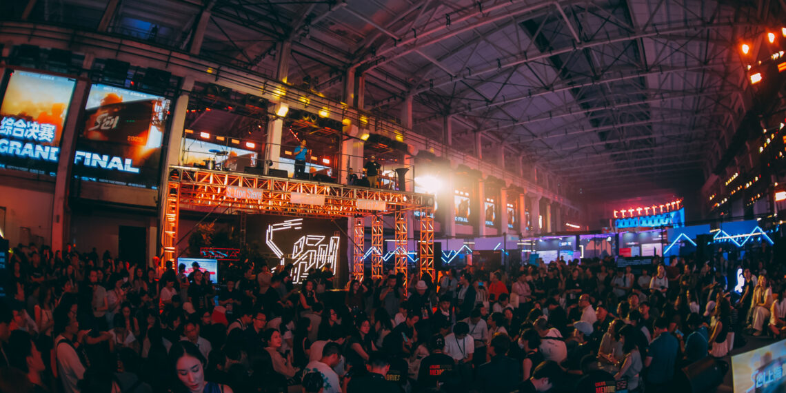 S-Tron Shanghai 2025 Fulfills a Decade’s Promise before Embarking on the Future