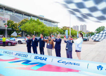 From Corporate Social Responsibility To Global Consensus: Chery’s “Ride Green Life” Unites the World for a Sustainable Future