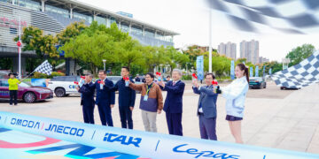 From Corporate Social Responsibility To Global Consensus: Chery’s “Ride Green Life” Unites the World for a Sustainable Future