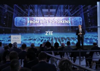 ZTE hosts Global Summit & User Congress 2025 in Milan under the theme “Expanding Intelligence, Creating Possibilities”