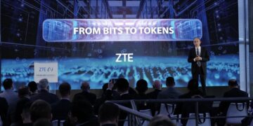 ZTE hosts Global Summit & User Congress 2025 in Milan under the theme “Expanding Intelligence, Creating Possibilities”