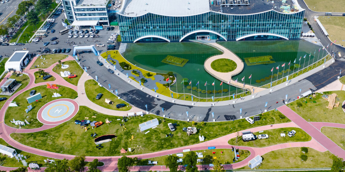 From Product Export to Ecosystem Building — Chery Reshapes the Global Automotive Landscape Through Co-Creation