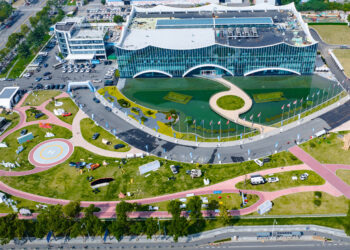 From Product Export to Ecosystem Building — Chery Reshapes the Global Automotive Landscape Through Co-Creation