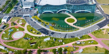 From Product Export to Ecosystem Building — Chery Reshapes the Global Automotive Landscape Through Co-Creation