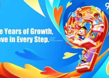 From One Online Classroom to 400,000 Families: WuKong Education Marks Its 9th Anniversary with a Growing Global Vision