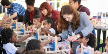 First South American Finale of Silk Road Week 2025 Takes Place in Brazil