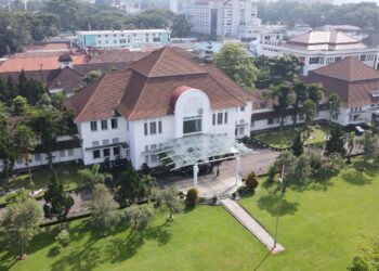 Indonesia’s Legacy in the Global Vaccine Landscape, Bio Farma and DCVMN Strengthen Health Resilience Through Global Partnership