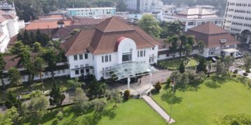 Indonesia’s Legacy in the Global Vaccine Landscape, Bio Farma and DCVMN Strengthen Health Resilience Through Global Partnership