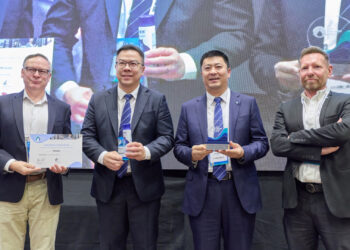 National Center of Technology Innovation for Dairy Debuts at the IDF World Dairy Summit, Showcasing Innovation to Drive Sustainability