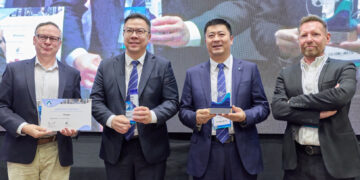 National Center of Technology Innovation for Dairy Debuts at the IDF World Dairy Summit, Showcasing Innovation to Drive Sustainability