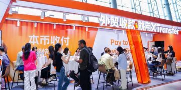 XTransfer’s Collections from Asia, Africa, and Latin America Surpasses 70%; Emerging Markets Become the New Blue Ocean for Foreign Trade