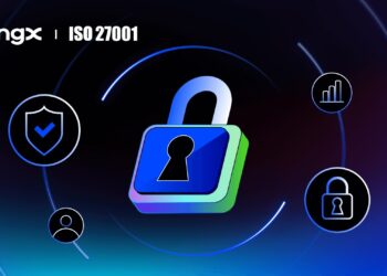 BingX Achieves ISO 27001 Certification, Setting the Standard for Web3 Information Security