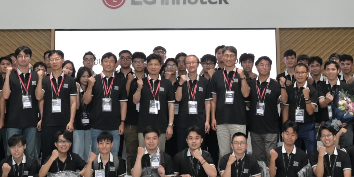 LG Innotek Accelerates Recruitment of Optical Talent in Vietnam