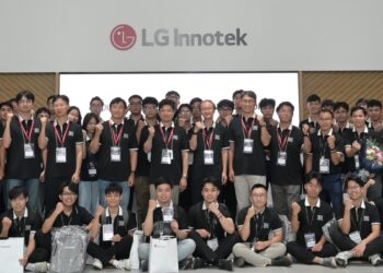 LG Innotek Accelerates Recruitment of Optical Talent in Vietnam