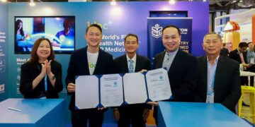 1doc Academy and Kingston International College Partner to Strengthen Singapore’s Healthcare Workforce through Applied Learning and Digital Innovation