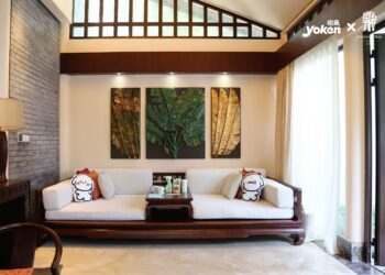 Yoken, Private Label of Boqii Holding Limited, Joins Hands with High-End Hotels to Redefine “Travelling with Pets”
