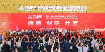 CMEF 2025: Innovation Drives Global Synergy in Healthcare Ecosystem