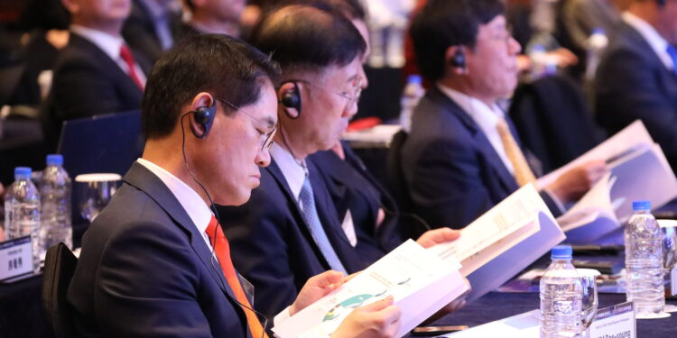 People’s Daily Survey Reveals Strong Consensus across Asia-Pacific: Building Regional Community Reflects Public Aspiration