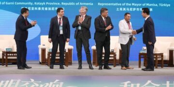 Cities unite behind cultural preservation