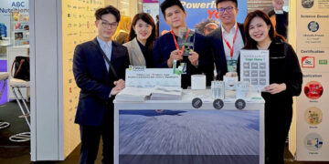 SynbioTech Brings Taiwan’s Biotech Excellence to the Global Stage with TWK10® for Muscle Performance and Healthy Aging