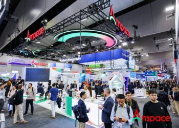 Ampace at All Energy 2025：Advancing Safer, Smarter, and Longer-Lasting Energy Storage for Australia