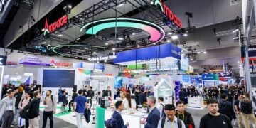 Ampace at All Energy 2025：Advancing Safer, Smarter, and Longer-Lasting Energy Storage for Australia