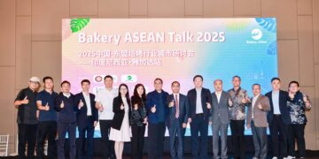 Bakery ASEAN Talk 2025 Jakarta Wraps Up on October 28