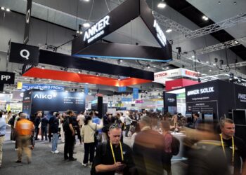 Anker SOLIX Reshapes Australia’s Home Energy Market with Proven Global Power