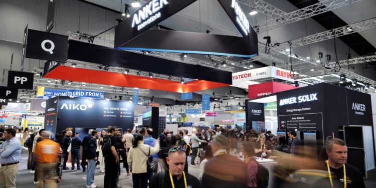 Anker SOLIX Reshapes Australia’s Home Energy Market with Proven Global Power