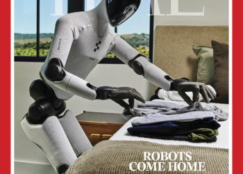 DREO TurboPoly™ Fan 707S with Dynamic Wind Motion Technology Named One of TIME’s Best Inventions of 2025