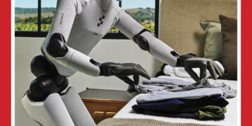 DREO TurboPoly™ Fan 707S with Dynamic Wind Motion Technology Named One of TIME’s Best Inventions of 2025