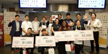 Daesang’s Jongga Concludes 2025 “Jongga Kimchi Cook Off” in the U.S. with Great Success