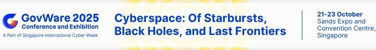 GOVWARE 2025: SECURING THE NEXT CHAPTER OF DIGITAL TRUST, INNOVATION, AND RESILIENCE