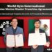 World Gym Corporation Advances Global Growth with Mexico MFA and Australia Expansion