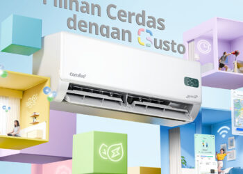 It’s Double 10 Time! Celebrate with Comfee’s Smart Deals and Gifts