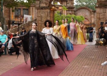 Silk Road Week Wraps in Brazil, Marking Its First South American Finale