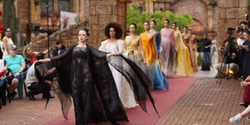 Silk Road Week Wraps in Brazil, Marking Its First South American Finale