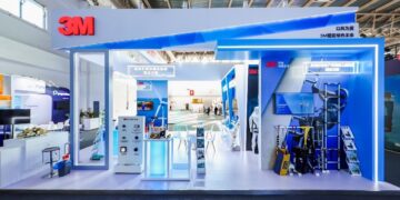 3M at China Wind Power 2025: innovations empowering the future of green energy