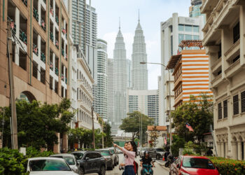 Discover More of Malaysia with Hyatt Hotels and Resorts