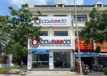 Electric Two-Wheeler Brand POWELLDD Achieves Rapid Growth in Vietnam: Launching Three New Models, Boasting 20 Brand Stores Nationwide