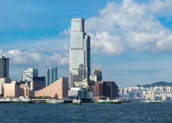 ROSEWOOD HONG KONG NAMED NO.1 IN THE WORLD’S 50 BEST HOTELS 2025