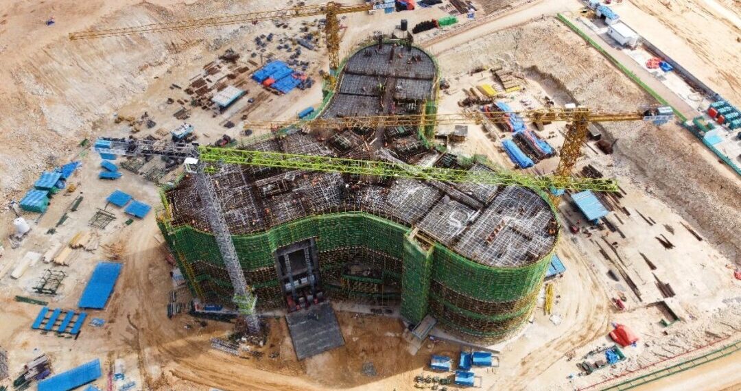 World Cities Day 2025: Zoomlion Bolsters Global Urban Development, Focusing on People-Centered Smart Cities