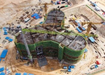 World Cities Day 2025: Zoomlion Bolsters Global Urban Development, Focusing on People-Centered Smart Cities
