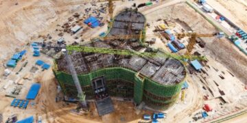 World Cities Day 2025: Zoomlion Bolsters Global Urban Development, Focusing on People-Centered Smart Cities